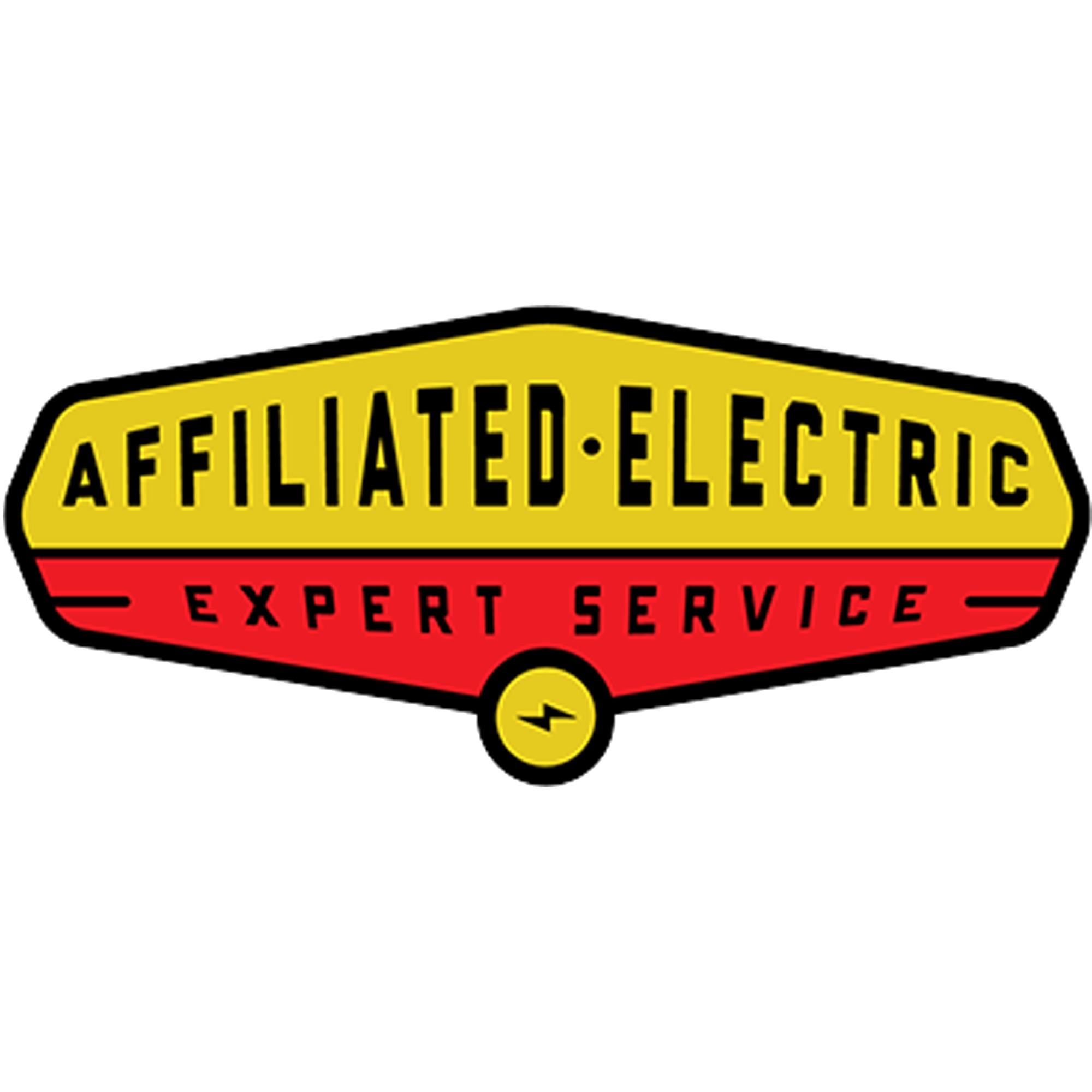 Logo for AFFILIATED ELECTRIC